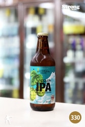 HAKKAISAN 饤ǥӡ åIPA RYDEEN BEER Session IPA 330ml