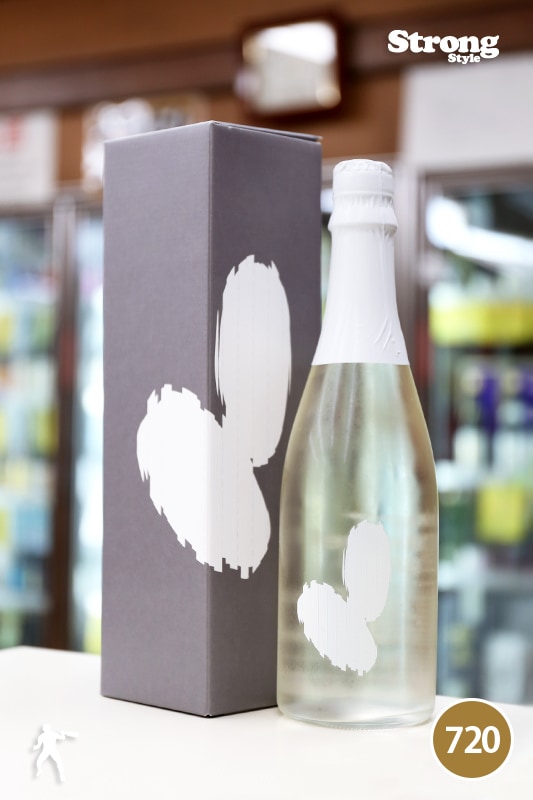 Ohmine 2γ б35 2grain dewasansan 720ml