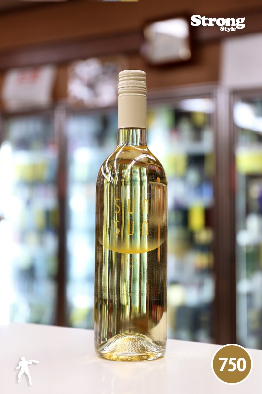 ���󥵥� 2021 �ʥ������� SunSun Niagara 750ml