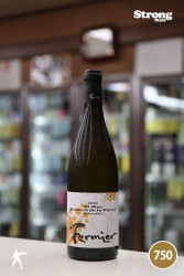 եߥ 2019 Х꡼˥ ޡ/ ǥ ƥ Fermier Albarino Elmar/Susurro de la Tierra 750ml