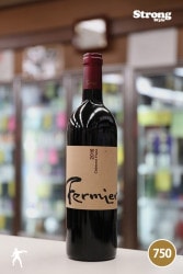 եߥ 2020 Fermier ٥͡ե Cabernet Franc 750ml