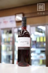 磻 ޥåȡ٥꡼A ơ 2024 TSUNO WINE Muscat Bailey A Estate 750ml