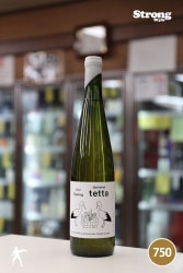 ɥ᡼̡ƥå 2020 ꡼ domaine tetta Riesling 750ml