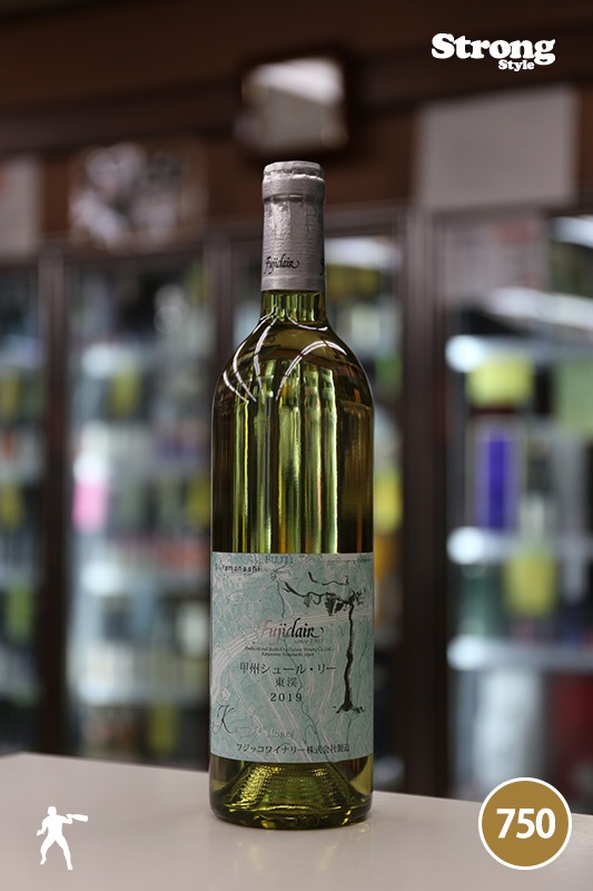 �ե����졼�� 2019 �ý���̥��塼�롦�꡼ Fujiclair Koshu Sur Lee 720ml