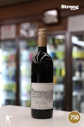 쥤 2019 YAMANASHI de GRACE ֡GRACE Wine 750ml