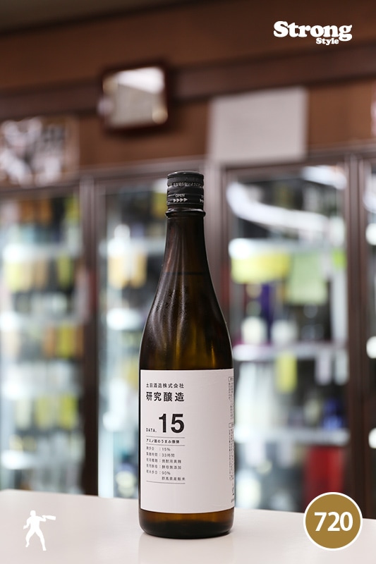 ���� �����¤ DATA.15 �֥��ߥλ�2.8�ܤΤ��ޤ����ơ��� 720ml