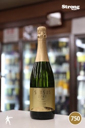 󥵥磻ʥ꡼ 2017 ơȳ ѡ ɥߥå֥  SunSun Winery Sparking Demi Sec Blanc 750ml