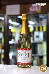 襤ʤ꡼ ɥץå ʥ饹ѡ Kusunoki Winery Niagara Sparkling 750ml