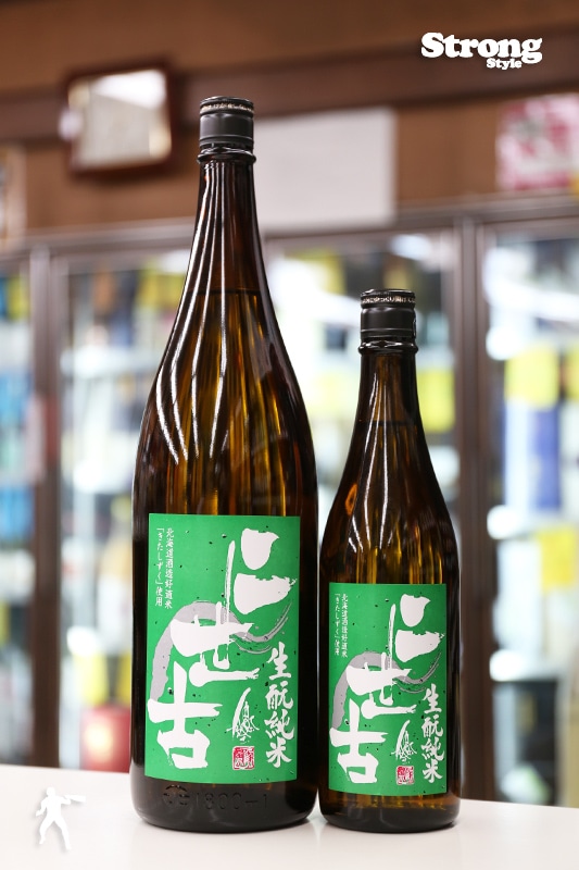 黒龍 しずく 1800ml 日本酒カタログ】黒龍 しずく 大吟醸の特徴