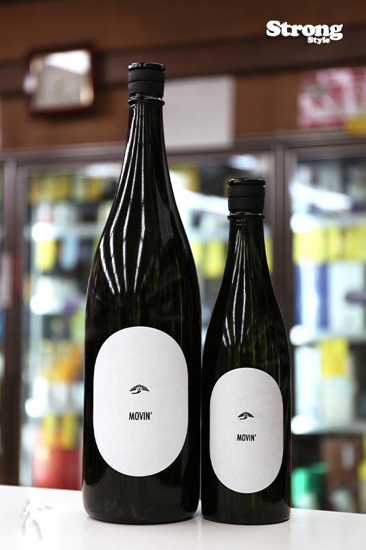 ���� MOVIN' �ࡼ������ ���ƶ���� 1800ml