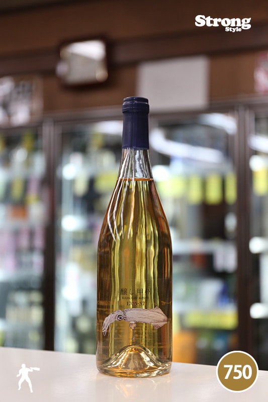 BookRoad ��¢�� �����ý�1705-57 Koshu 750ml