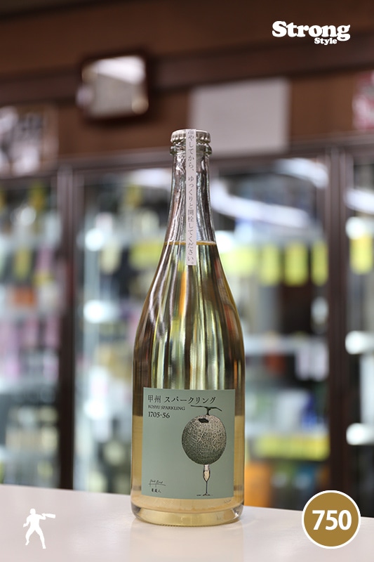 BookRoad ��¢�� �ý����ѡ������ 1705-56 Koshu 750ml