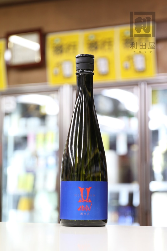 新酒/AKABU NEWBORN 酒未来 赤武 純米吟醸生 720ml｜日本酒,岩手)AKABU