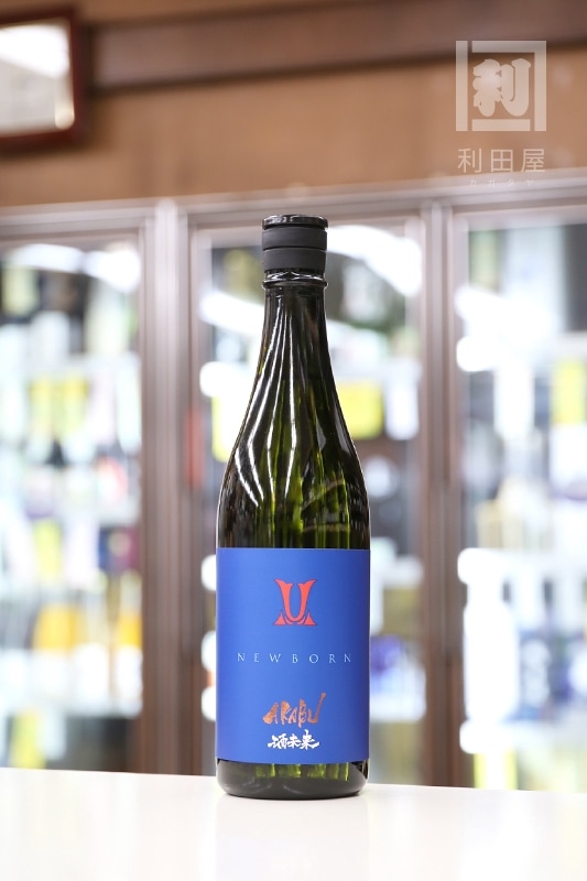 ����/AKABU ��̤�� NEWBORN ���ƶ���� 720ml