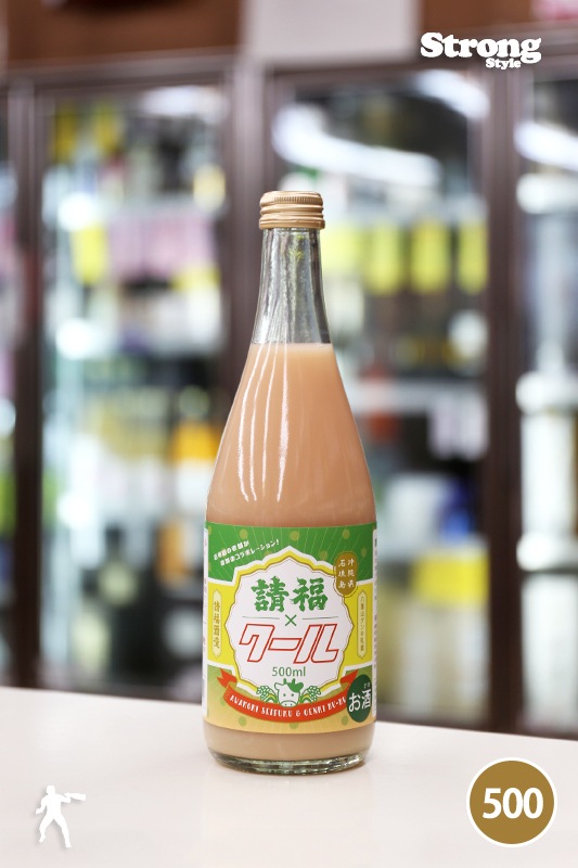 ��ʡ�ߥ����� 500ml