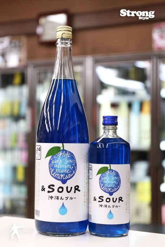 ֥롼 SOURʥɥ 񻺥󥵥 1800ml