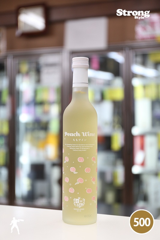��ȫ ���磻�� �Ÿ� Takahata Winery 500ml
