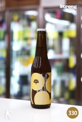 ʿ¥ե î֥I.P.A/HEIWA CRAFT BARREL AGED DOUBLE IPA 330ml