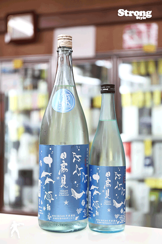 �Ƽ�/���⸫ �Ƥν��ƶ�� �������ꥦ�� in Summer ɹ����¢ �ƶ�50 720ml
