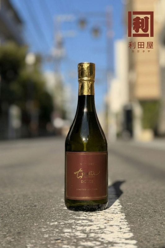 �����Ӥ��� �ɥ���� CHIEBIJIN DOLCE 720ml