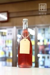 ����ȡ����� �ޥ����åȥ٥꡼A���� �ˤ��ꥹ�ѡ������ 2025 MBA ROSE NIGORI SPARKLING 750ml