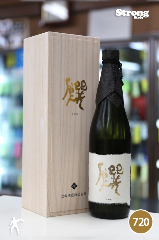 ��ɾ����ʼ�/��Ȭʼ�ҡ��� -sen-�۽������� ���Ķ�35 720ml