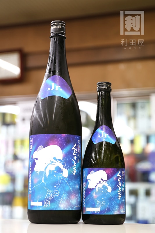 �Ƽ�/���ɤ����Jr.�μ�̤��33 �������� 720ml