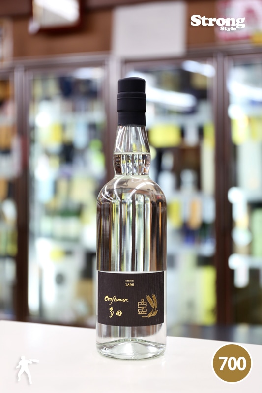 ����եȥޥ�¿�� �����ܥ꡼�֥�å� IVORY BLACK 66�� 720ml