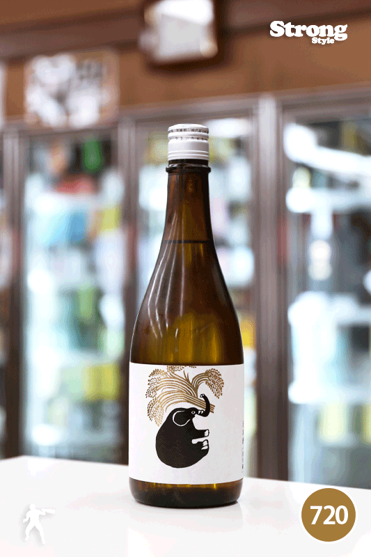 �������� ��¤ �𴢤�С������ 720ml