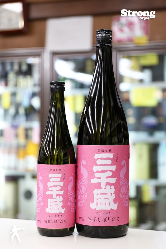 �ռ�/������ ��뤷�ܤꤿ�� �ɸ��� �������� 720ml