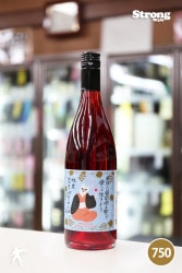 ܾ¤ 2022 ҵ֥ڥƥ Sanyo Wine makioka merlot Petillant 750ml