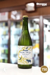 ¿�ĥ磻�ʥ꡼ 2022 �ߥ�顼�ȥ��륬�� �ڥƥ�����ʥ��������Tada Winery Muller-Thurgau Petillant Naturel 750ml