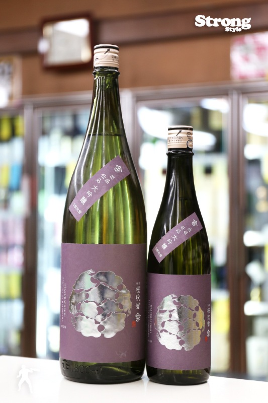 而今　千本錦　1800ml 而今 純米吟醸 千本錦 1800ml