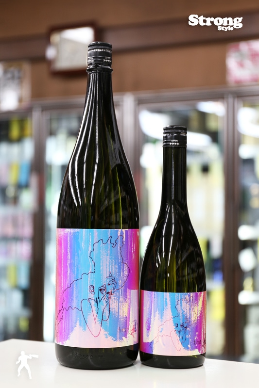 喜楽長 first ファースト 純米吟醸 720ml｜日本酒,滋賀)喜楽長｜利田屋