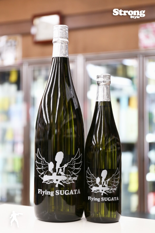 �� Flying SUGATA ���Ķ� �������� ̵�ɲ������� 720ml