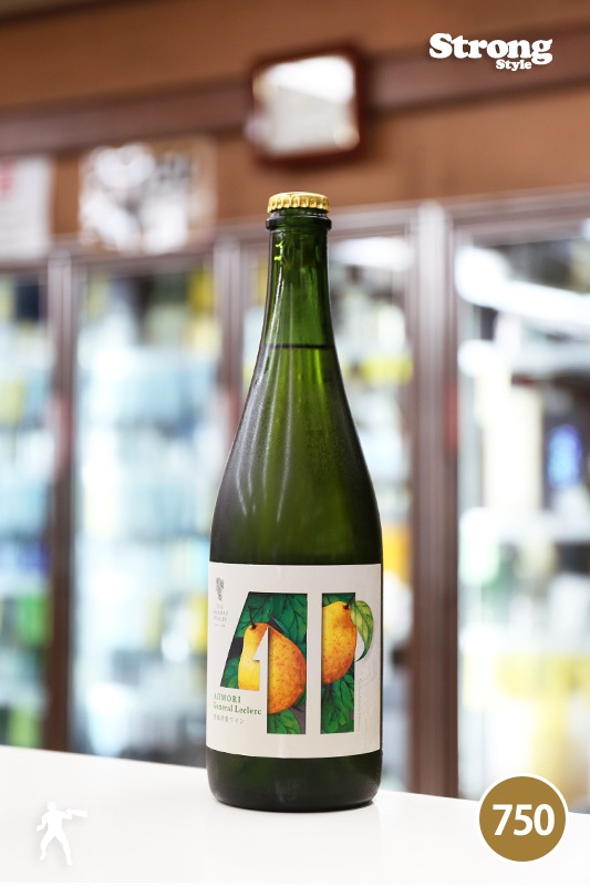 ����ޥ�� �Ŀ����ͥ�롦�쥯�顼�� �������ѡ������ Sunmamoru AOMORI General Leclerc 750ml