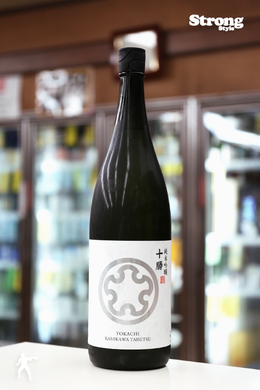 上川大雪 十勝 純米吟醸 1800ml｜日本酒,北海道)上川大雪｜利田屋