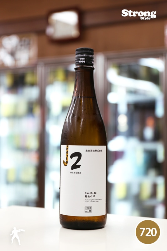 ¤/Tsuchida 12 720ml