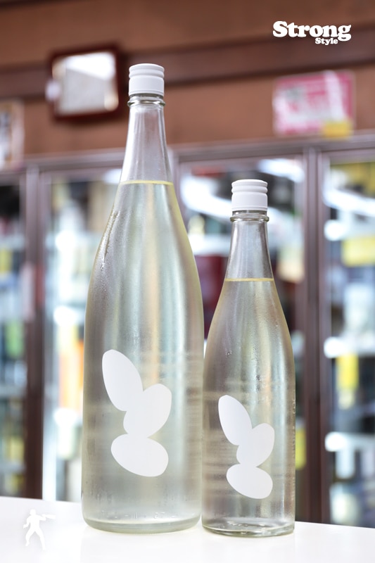 Ohmine 3grain 大嶺3粒 山田錦50 720ml｜日本酒,山口)Ohmine｜利田屋