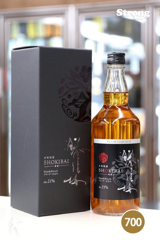 ��޼���/��ѥ�� SHOKIBAI �ܳ��߼� 700ml