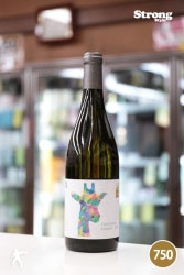 󥵥 2021 ɥ͡˥ SunSun ChardonnayViognier 750ml