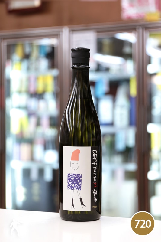 �����ƥ����ȥ��쥯�����/����եȥޥ�¿�� 2224��type-�����ƥ��֥饦���Craftsman TADA 720ml