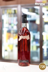 �̾�磻�� ���� �ޥ����åȥ١��꡼A Muscat Bailey A Rose 720ml