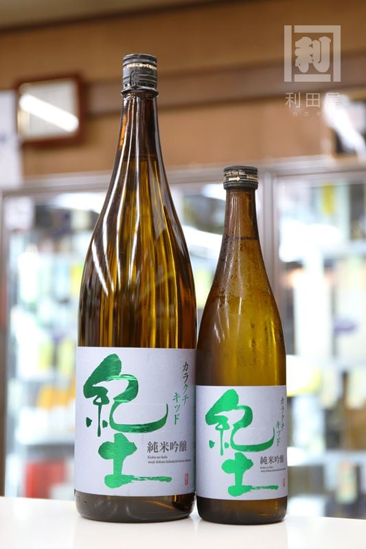 ���� KID ���饯�����å� ���ƶ�� 1800ml