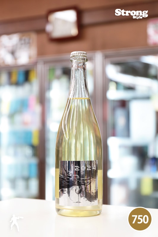 BookRoad 2024��ä�۴��٥ܥȥ� �����ɥ� ���ѡ������ 750ml [�֥å�������/��¢��]