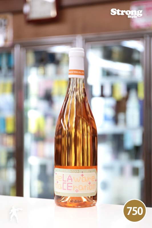 ī��Į�磻�� �쥤�� �ޥ��饷���� �ǥ饦���� �ɸ������ LACE deLAware maCEration 750ml