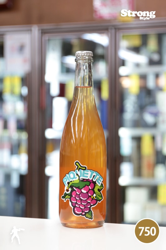 日本ワインセット ドメーヌブレス モンガク谷 グレープリパブリック