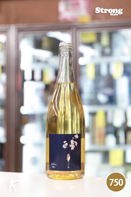 BookRoad �����٥� �ǥ饦�������ѡ������ Delaware Sparkling 1907-83 750ml [�֥å�������/��¢��]