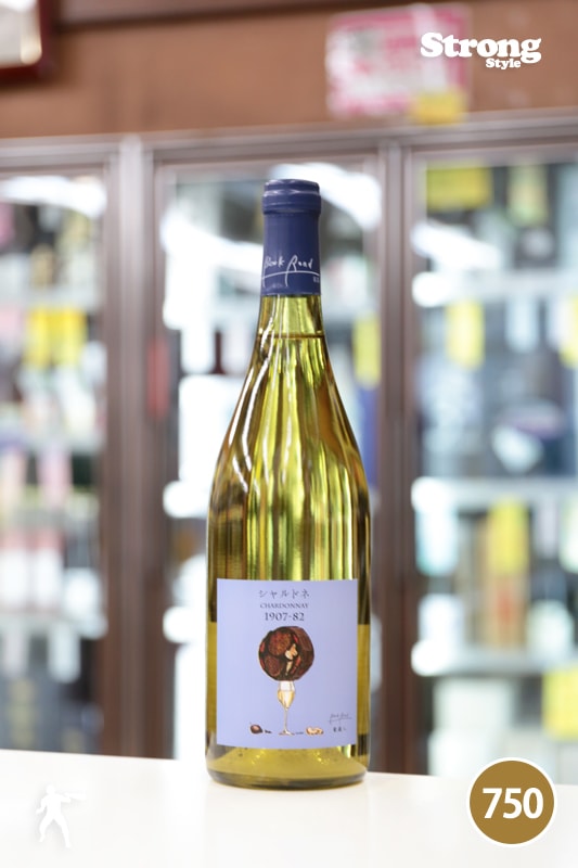BookRoad �����ɥ� 1907-82 Chardonnay 750ml [�֥å�������/��¢��]