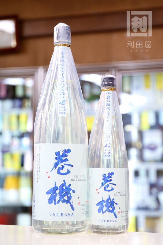  TSUBASA ̵ MAKIHATA 1800ml